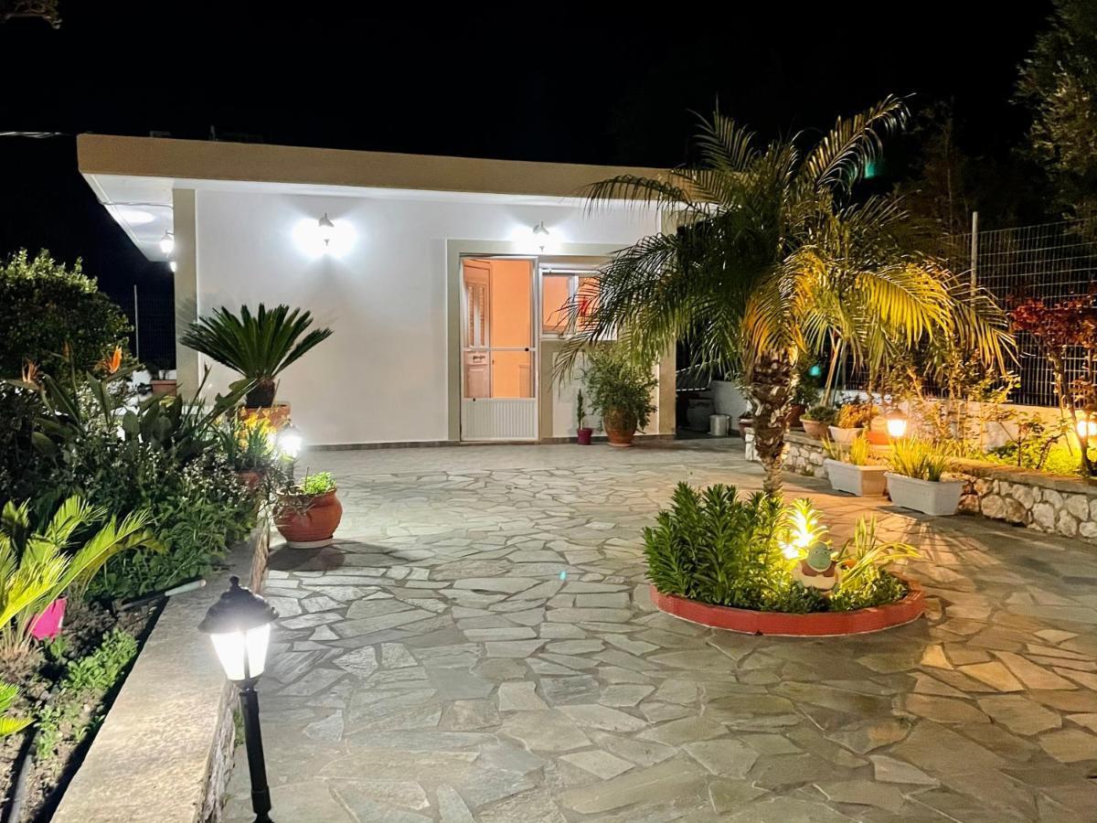Archangelos Garden House 外观 照片