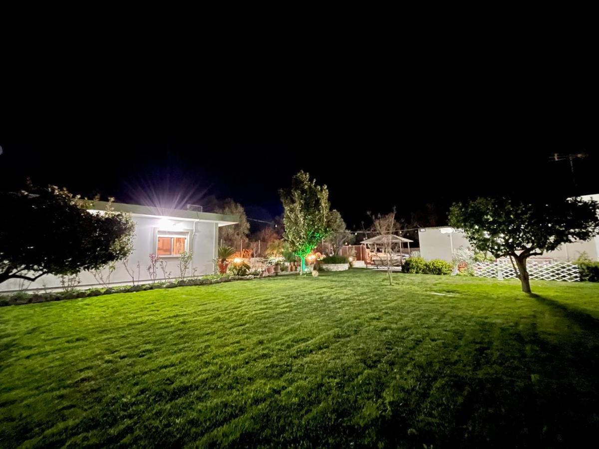 Archangelos Garden House 外观 照片