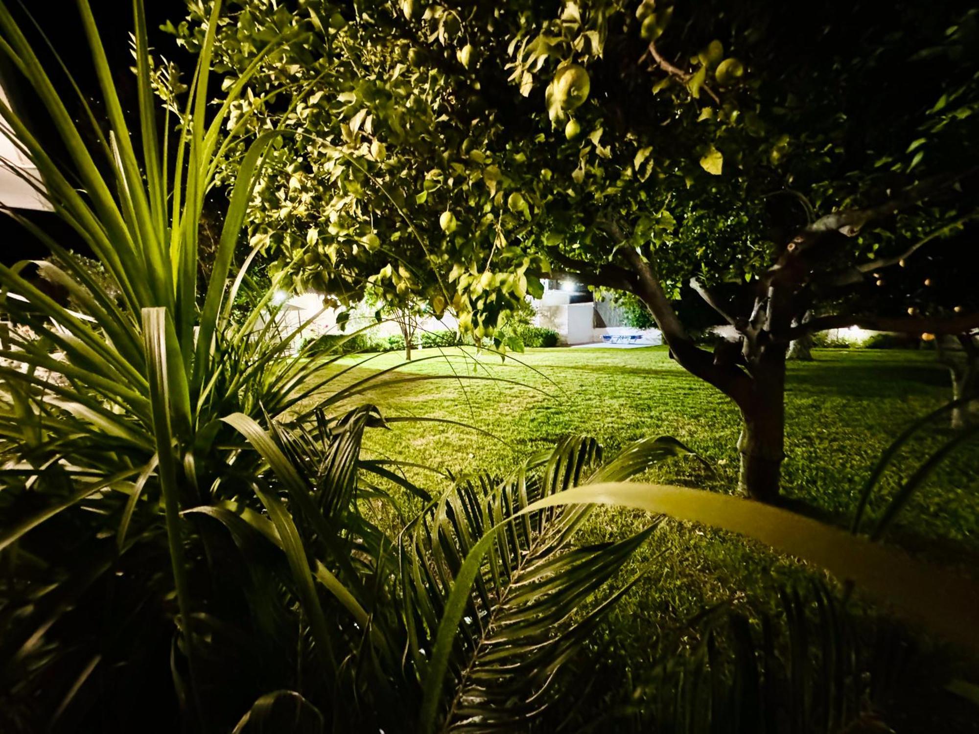 Archangelos Garden House 外观 照片
