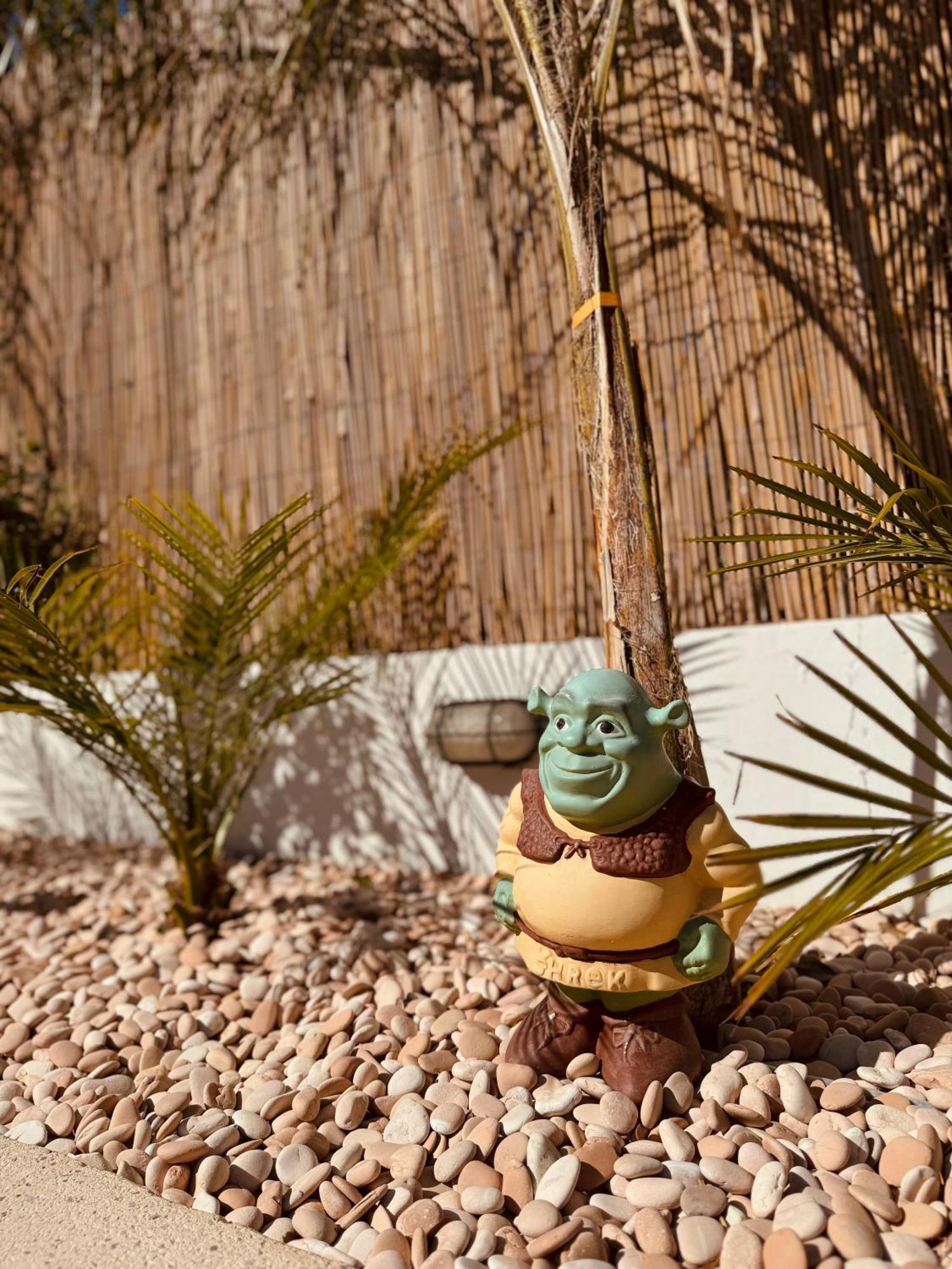 Archangelos Garden House 外观 照片