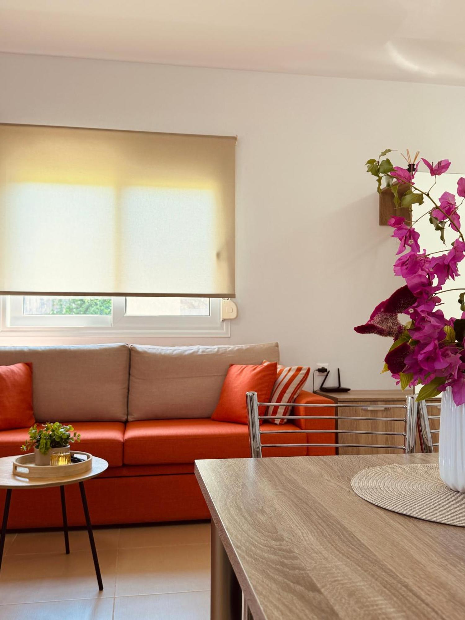 Archangelos Garden House 外观 照片